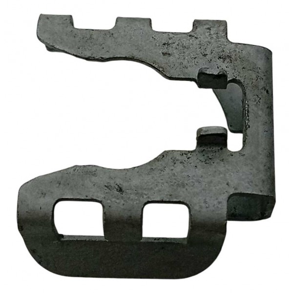 Trava Bico Injetor Nissan Kicks 2021 N4 12