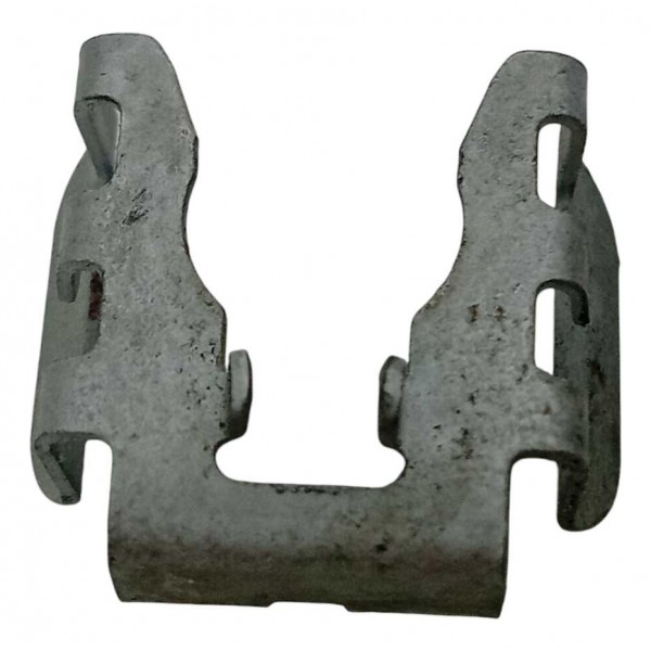 Trava Bico Injetor Nissan Kicks 2021 N3 220v