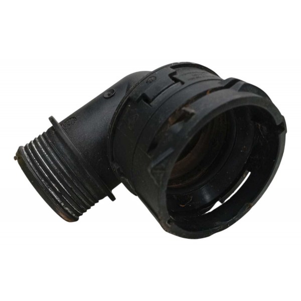 Conexão Mangueira Radiador Jeep Compass 2018