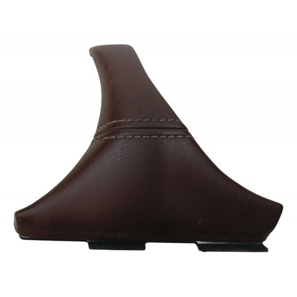 Acabamento Painel Nissan Kicks 2017 Marrom