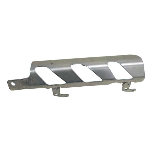 Protetor Flauta Injetora Nissan Kicks 2021