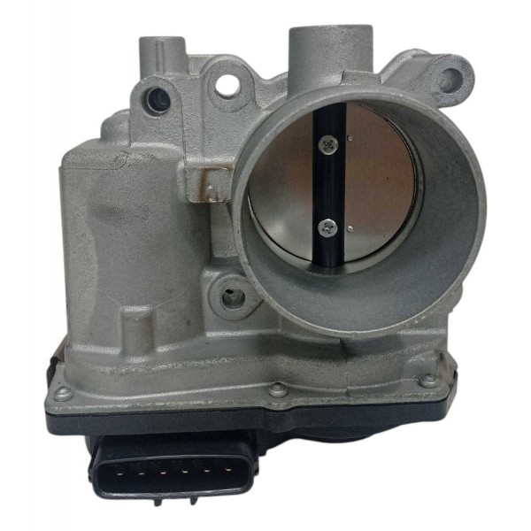 Tbi Corpo Borboleta Nissan Kicks 2019