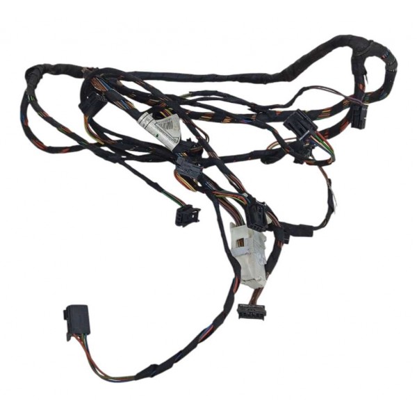 Chicote Caixa Evaporadora Bmw 320i 2015