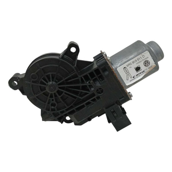 Motor Maquina Vidro Porta Traseira Esquerda Amarok 2.0 2014