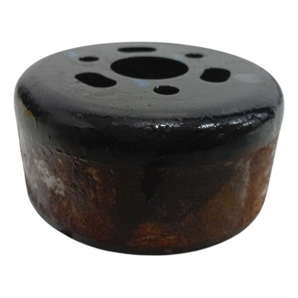 Polia Bomba Água Nissan Kicks 2018