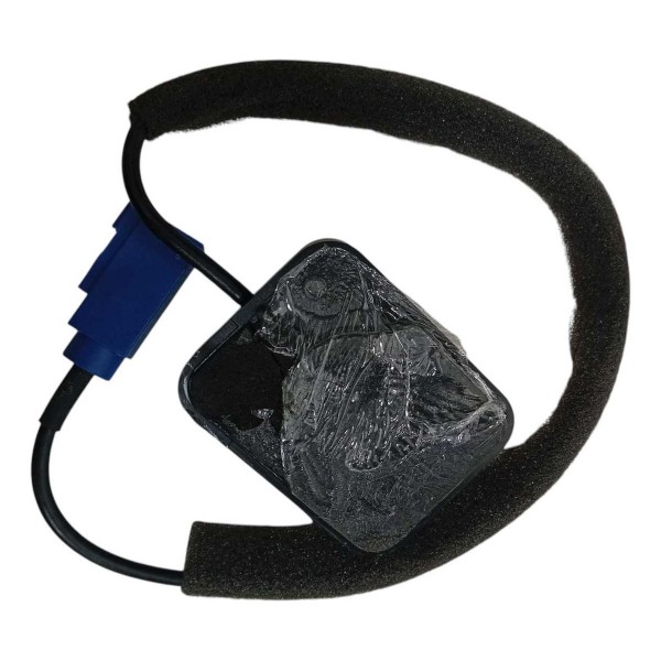 Antena Gps Nissan Kicks 2019 Preto