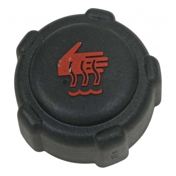 Tampa Reservatório Agua Radiador Nissan Kicks 2020