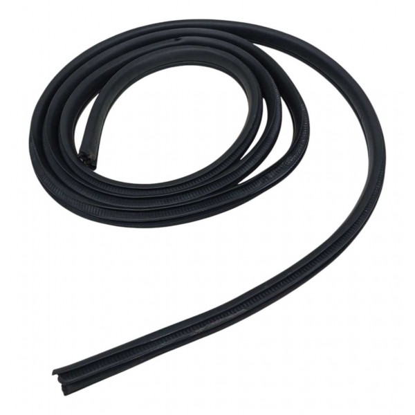 Borracha Porta Dianteira Nissan Kicks 2017