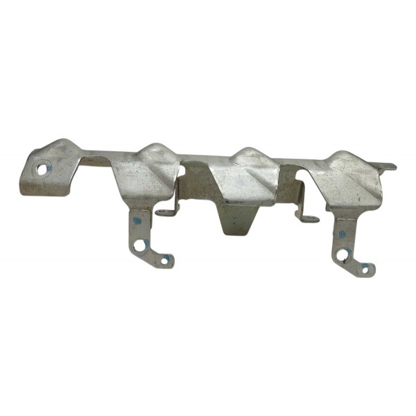 Protetor Flauta Injetora Nissan Kicks 2019