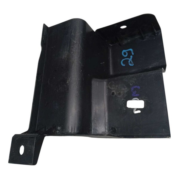 Defletor Radiador Nissan Kicks 2019