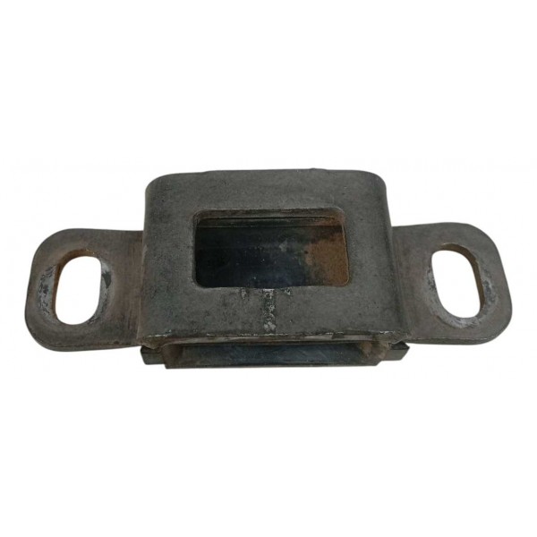 Batente Fechadura Esquerda Tampa Traseira Vw Amarok 2.0 2014