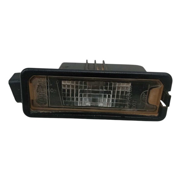 Luz Placa Volkswagen Amarok 2.0 2014 N2