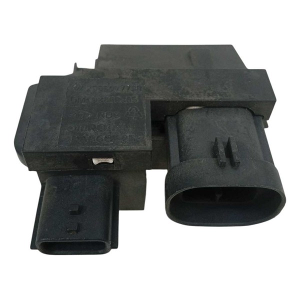 Resistência Ventoinha Radiador Nissan Kicks 2018