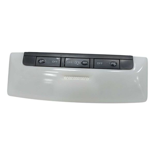 Luz Cortesia Teto Nissan Kicks 2020