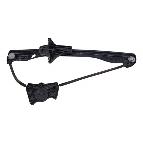 Maquina Vidro Porta Dianteiro Esquerdo Vw Amarok 2016