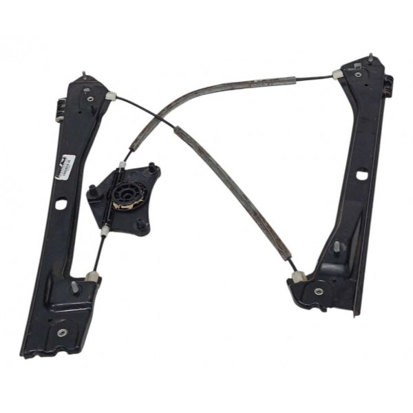 Maquina Vidro Porta Dianteiro Direito Volkswagen Jetta 2016