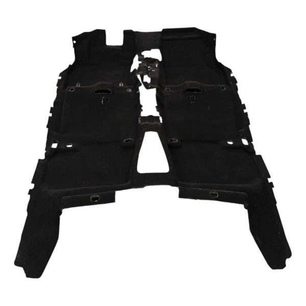 Forro Carpete Assoalho Nissan Leaf 2020 2021 2022