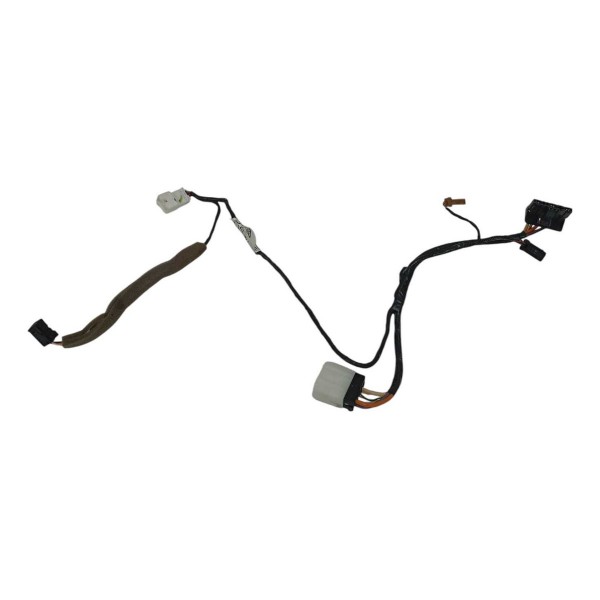 Chicote Resistencia Ar Condicionado Kicks 2017 T85919b