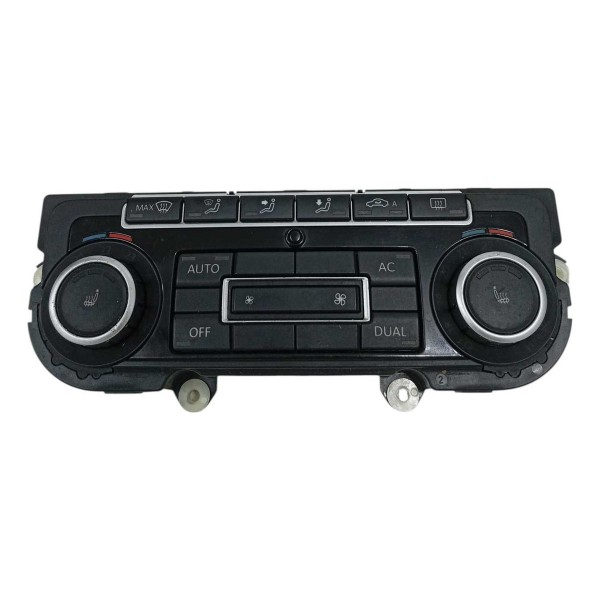 Comando Ar Condicionado Volkswagen Tiguan 2010