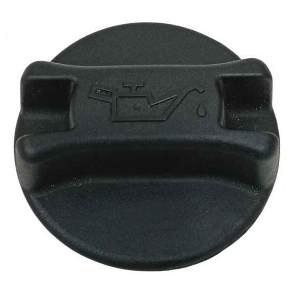 Tampa Oleo Motor Nissan Kicks 2018 Preto