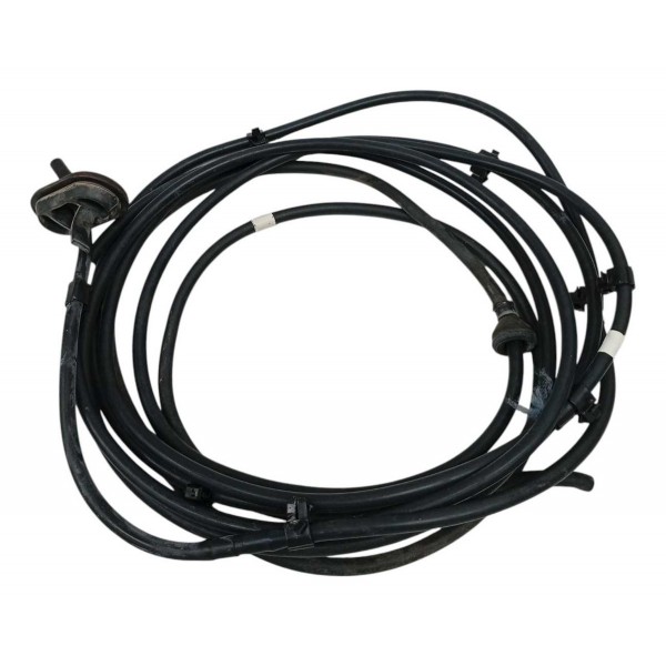 Mangueira Agua Esguicho Brucutu Nissan Kicks 2018