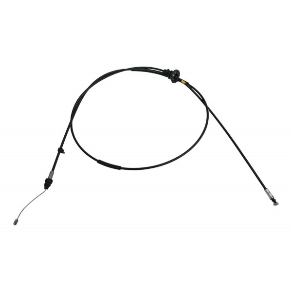 Cabo Abertura Capo Nissan Kicks 2022