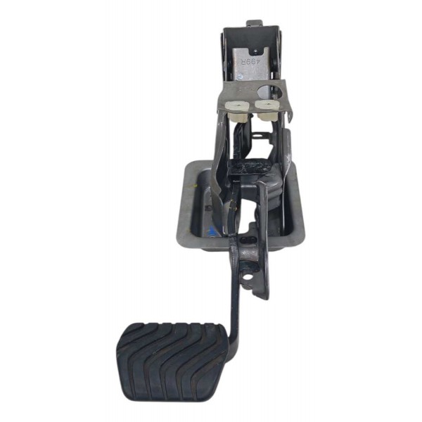 Pedal Freio Nissan Kicks 2022 K12a6517 Preto