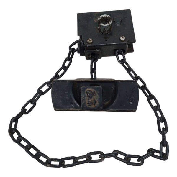 Suporte Estepe Nissan Frontier 2017