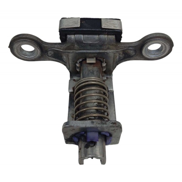 Fechadura Esquerda Tampa Traseira Volkswagen Amarok 2014