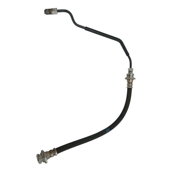 Flexivel Cano Oleo Traseiro Direito Nissan Kicks 2022