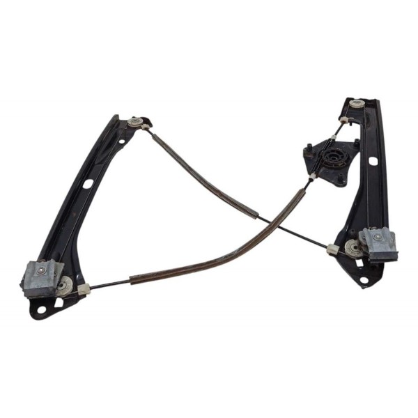 Maquina Vidro Porta Dianteira Esquerda Volkswagen Jetta 2016