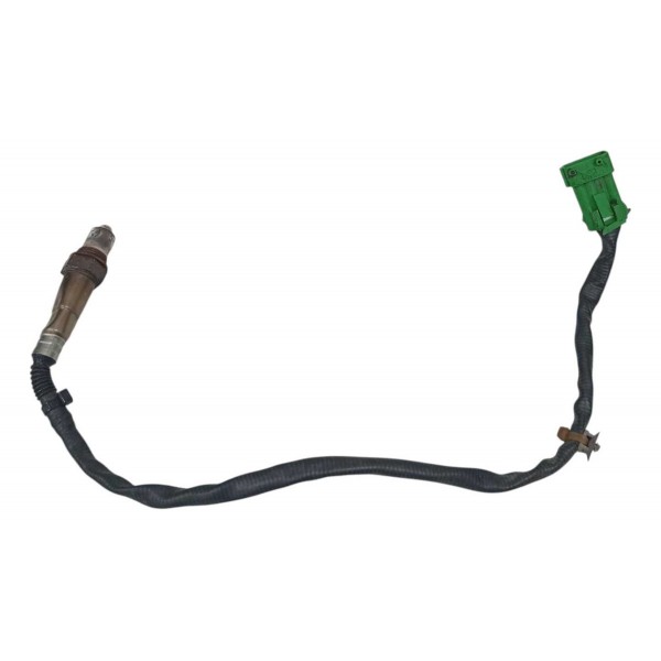 Sonda Lambda 9665104080 Citroen C4 Lounge Thp 2017 Detalhe