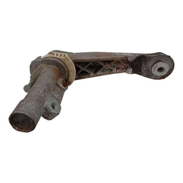 Tensor Correia Citroen C4 Lounge Thp Exclusive 2017