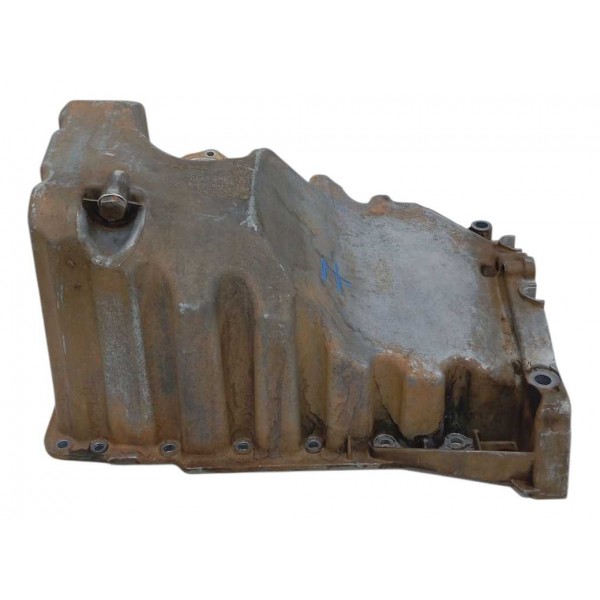 Carter Óleo Motor Vw Amarok 2.0 2014