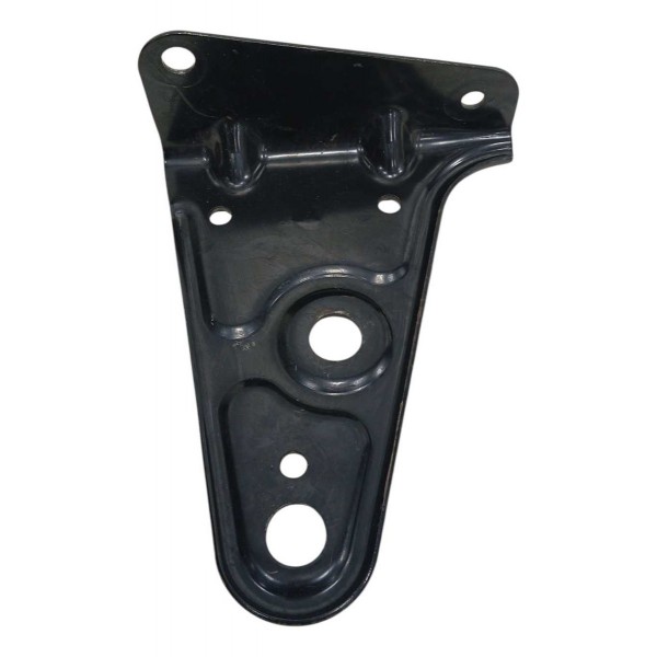 Suporte Banco Traseiro Esquerdo Volkswagen Amarok 2.0 2014 Preto