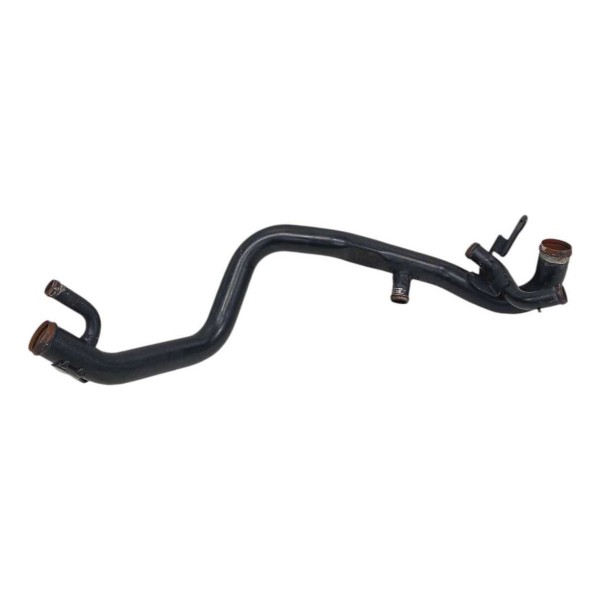 Tubo Cano Agua Motor Vw Amarok 2016