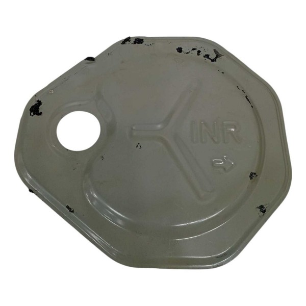 Tampa Acesso Bomba Combustível Nissan Kicks 2018 Cinza