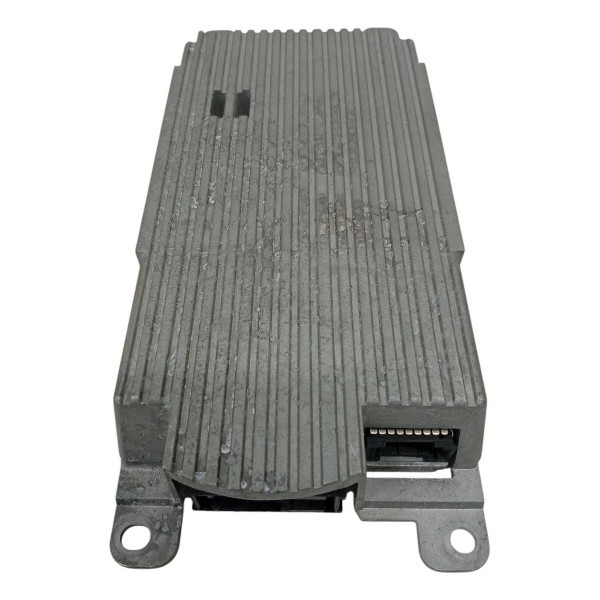 Módulo Bluetooth Bmw X6 2014 925716001 Cinza