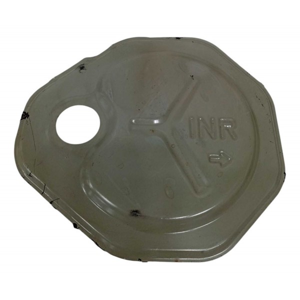 Tampa Acesso Bomba Combustível Nissan Kicks 2020 Cinza