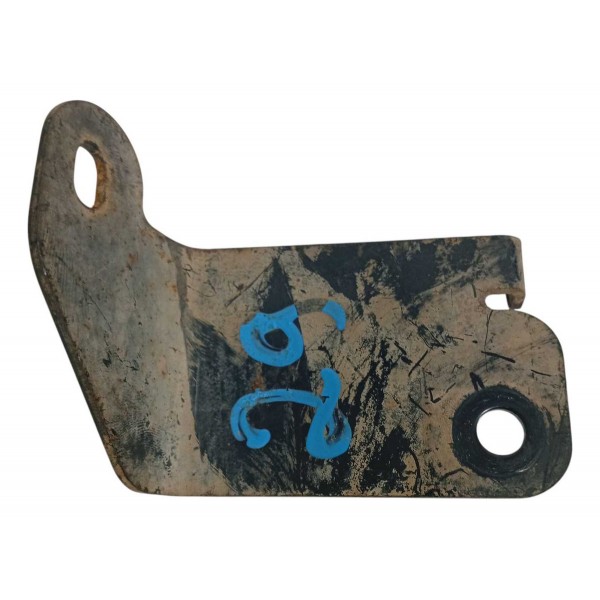 Suporte Nissan Kicks 2019 Preto