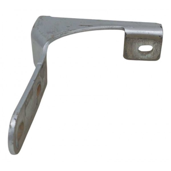 Dobradiça Esquerda Tampa Traseira Vw Amarok 2014