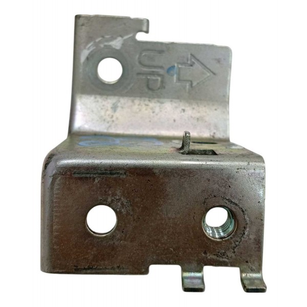 Suporte Modulo Nissan Kicks 2021