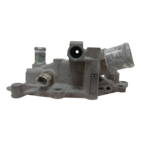 Carcaça Válvula Termostática Nissan Versa 1.6 2019