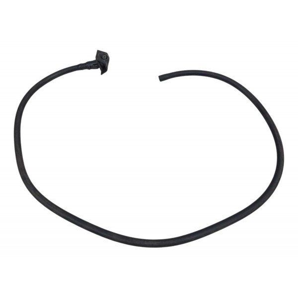 Brucutu Esguicho Agua Limpador Vidro Nissan Kicks 2019