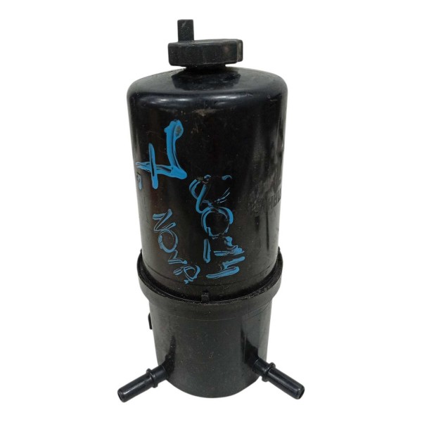 Filtro Canister Vw Amarok 2014  Preto