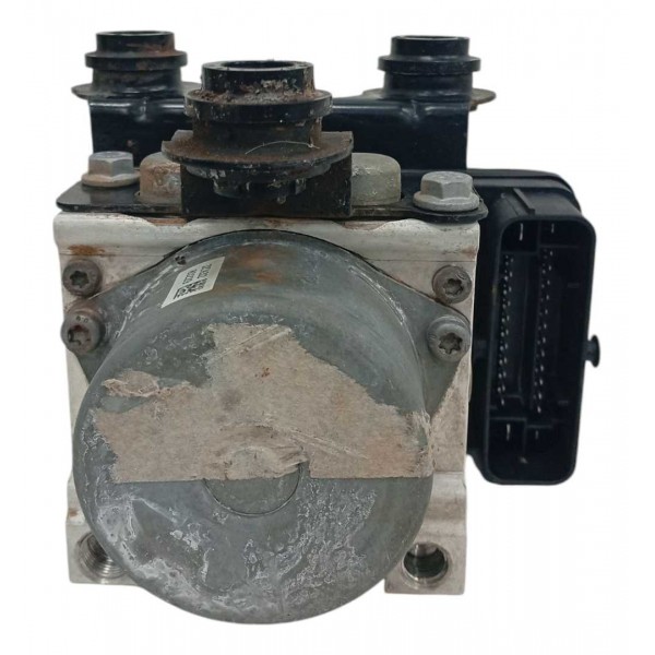 Módulo Central Volkswagen Up Mpi Mc 2020 5u0614117m