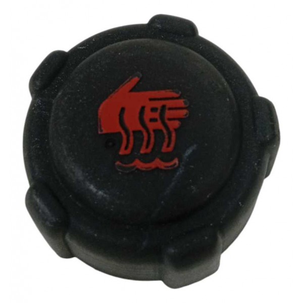 Tampa Reservatório Agua Radiador Nissan Kicks 2017