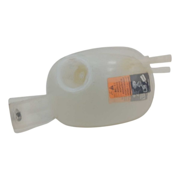 Reservatório Agua Radiador Nissan Kicks 2019