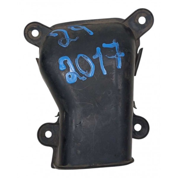 Capa Duto Caixa Ar Nissan Kicks 2017 R6