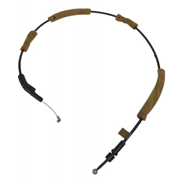 Cabo Fechadura Porta Traseira Direita Nissan Kicks 2019